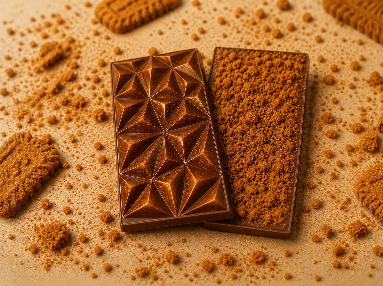 Caramel Conqueror