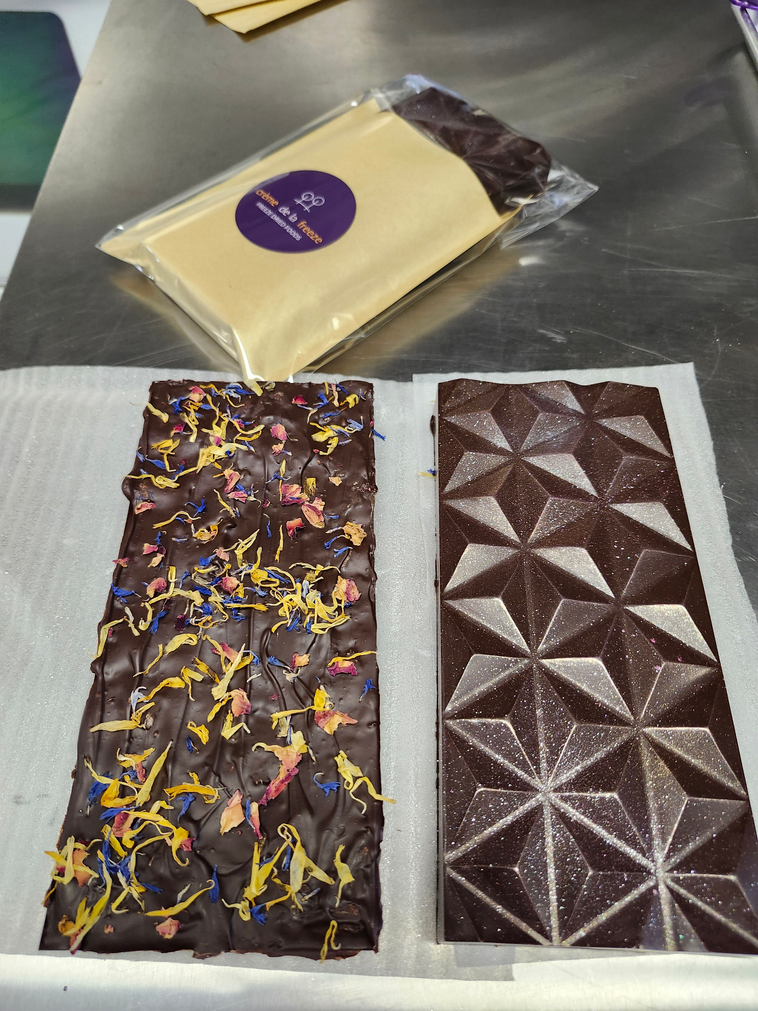 Fruit N Flowers Barbarian Bar