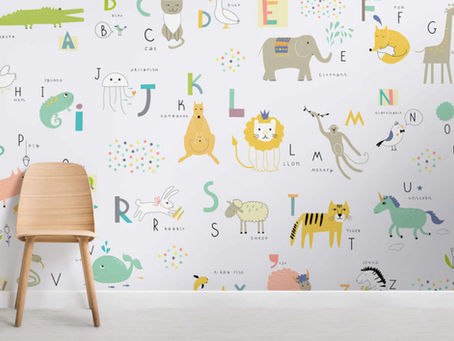 Early Childhood Education: Designing for Imagination, Creativity, and Fun