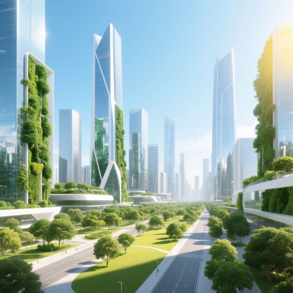 Jonathan_Ouellet_Image_d_une_ville_qui_propre_avec_beaucoup_de_verdure,_style_3d_5499f98d-