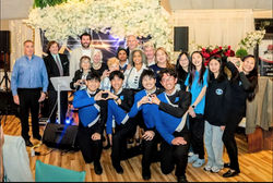 Randolph High School Chorus & Marching Band Fundraiser