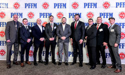 PFFM Annual Legislator’s Night