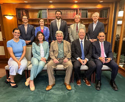 South Shore Legislative Breakfast