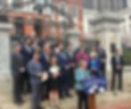 Senate Delivers Mass Ready Act to Build a More Resilient, Sustainable Massachusetts