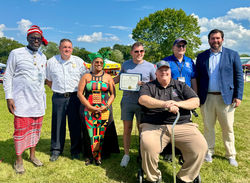 11th Annual Nigeria Igbo Day Festival in Randolph