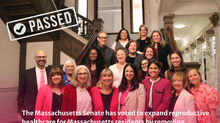 Massachusetts Legislature Votes to Keep Government Out of Doctor’s Appointments