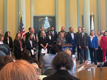 Senate Passes PROTECT Act to Defend Residents from Federal Immigration Overreach