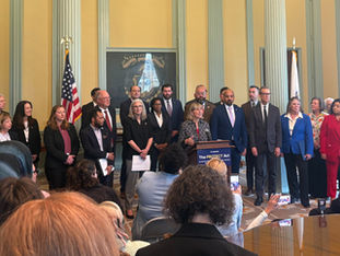 Senate Passes PROTECT Act to Defend Residents from Federal Immigration Overreach