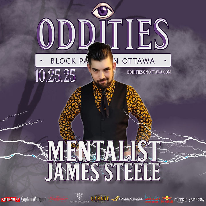 oddities james steele.jpg