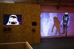 David F Poole Starman