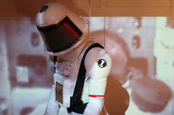 David F Poole Starman