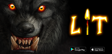 Lit: Five Nights in the Woods