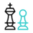 Chess Pieces Icon