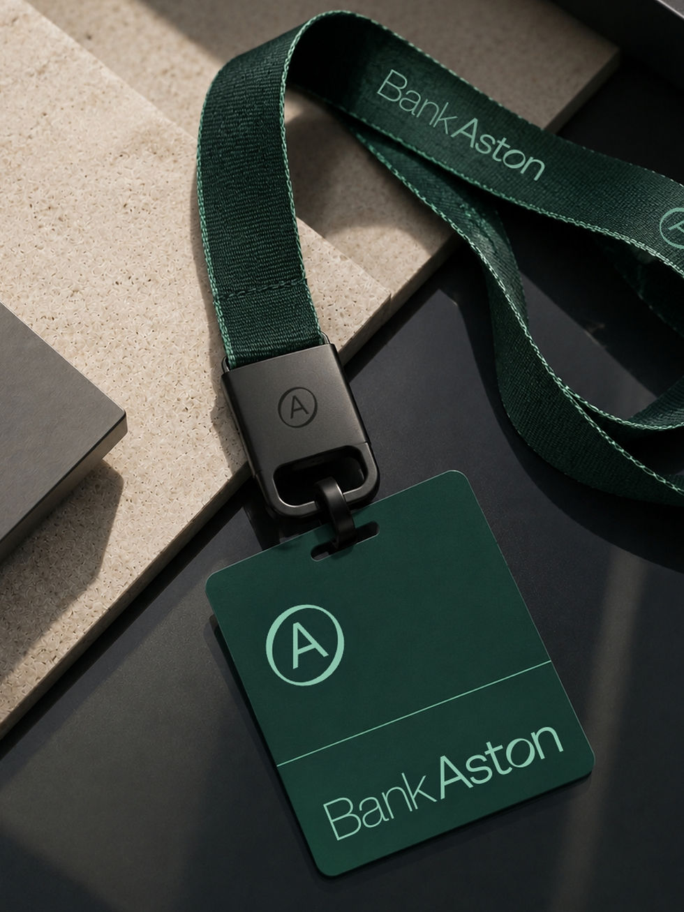 Bank Aston