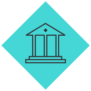 bank icon
