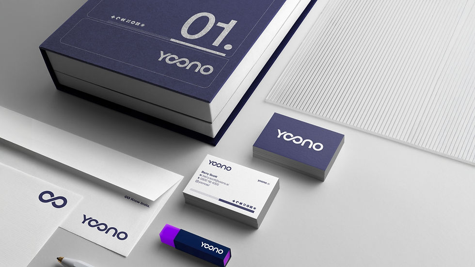 Yoono