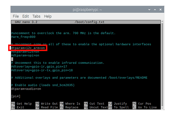 raspi_config_annotated.png