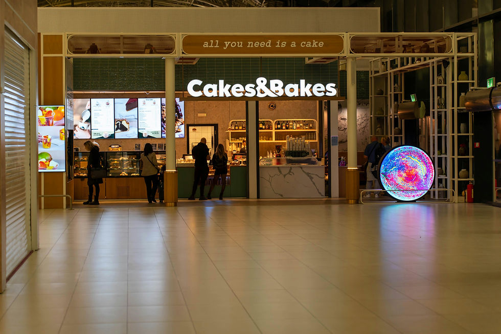 Discover How Digital Signage Can Boost Your Business Today