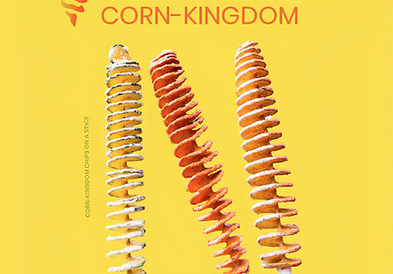 Cornkingdom