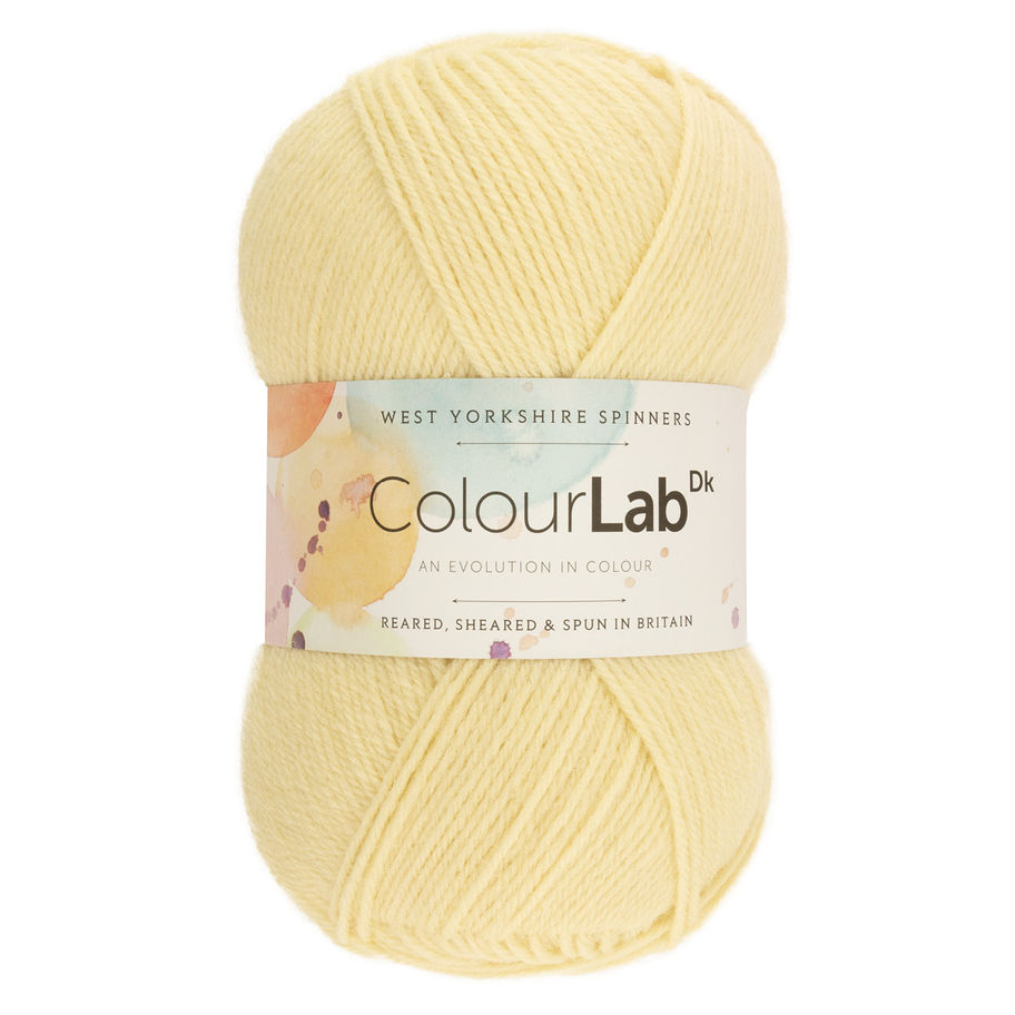 Ball of Natural Cream