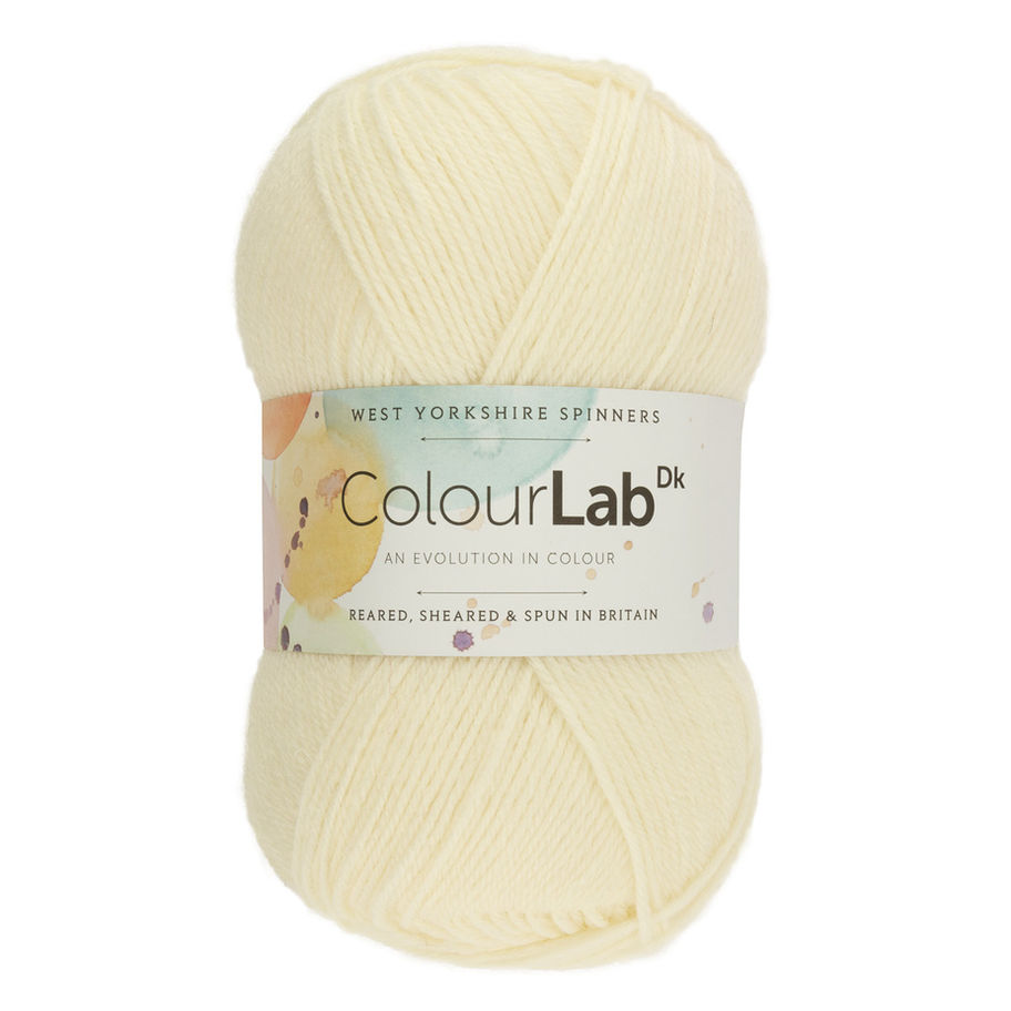 Ball of Arctic White