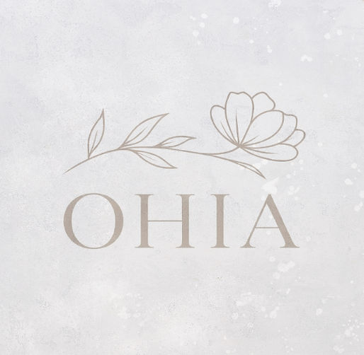 Ohia Logo