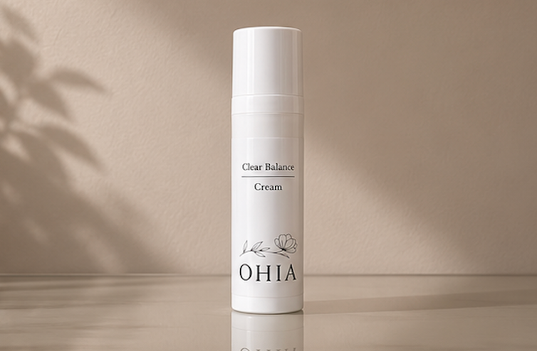 Clear Balance Cream