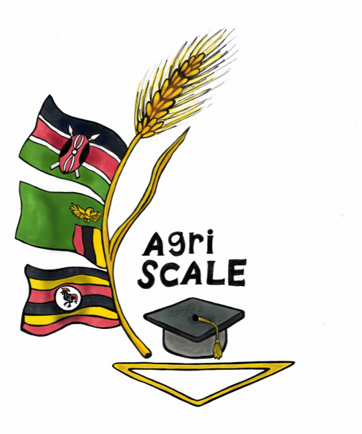Logo by HAMK student