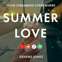 SUMMER LOVE promo