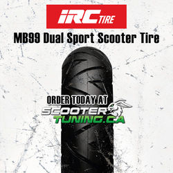 IRC MB99 TIRE AD copy