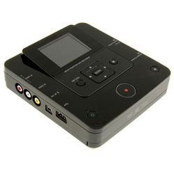 DVD Recorder