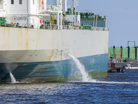 Sensible Improvement in Ballast Tank Corrosion Control