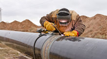 Ounce of Prevention: Corrosion Strategy