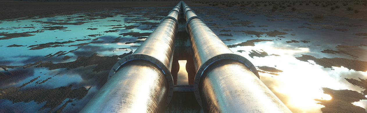 Pipeline management is easier when metal surface integrity is not compromised