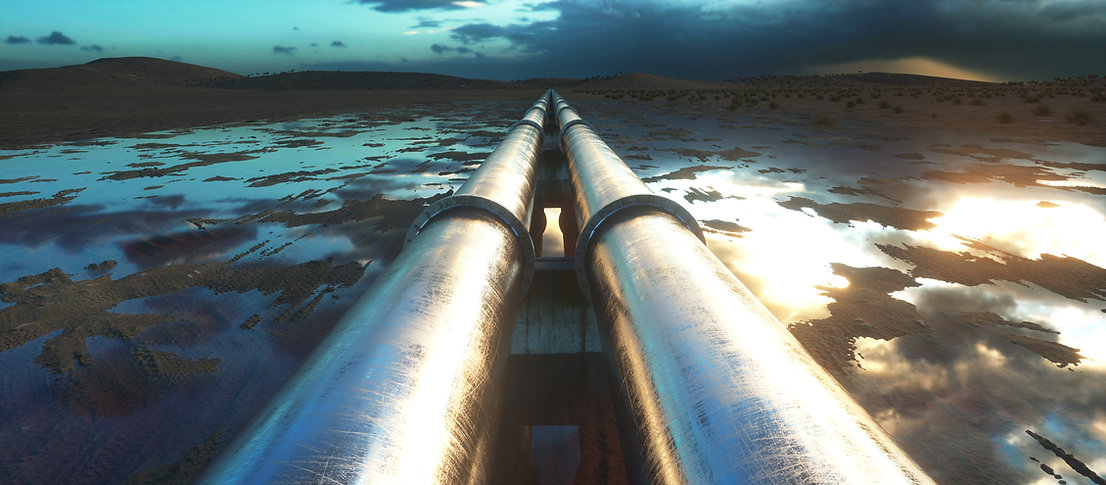 Pipeline management is easier when metal surface integrity is not compromised