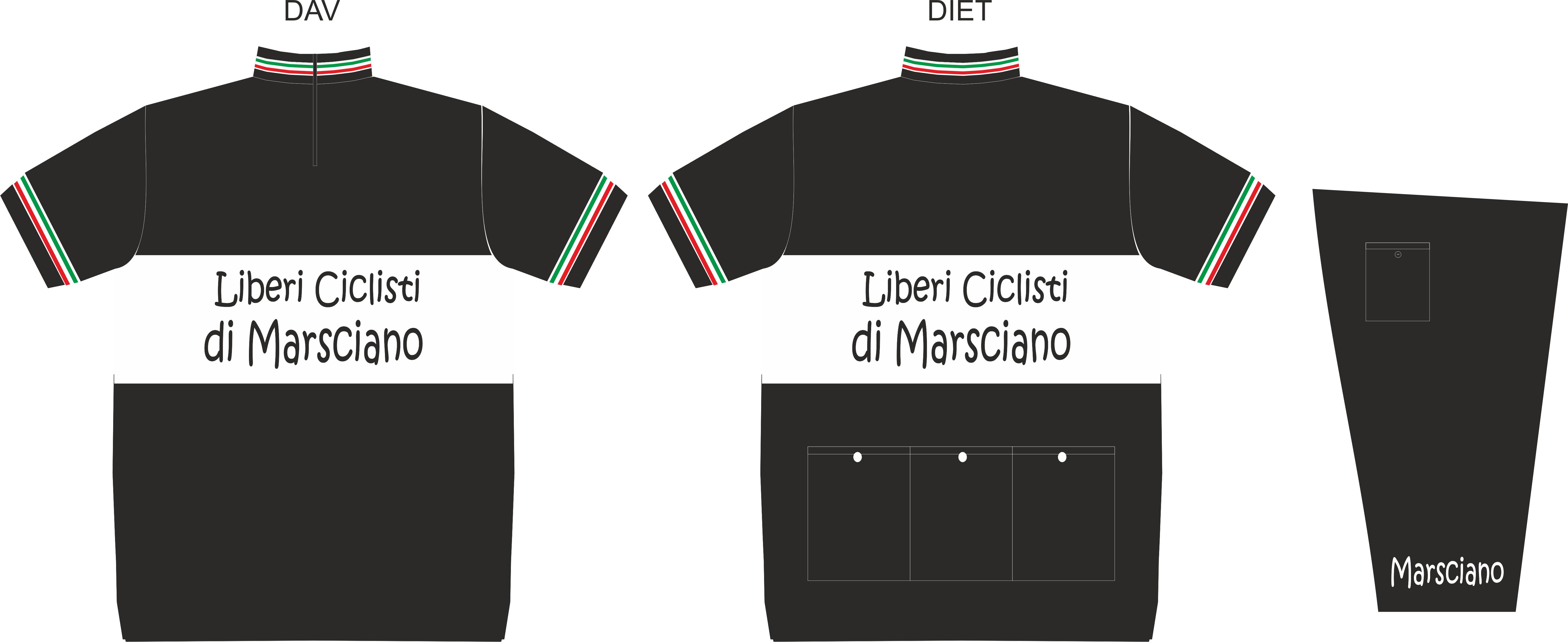 Divisa Ciclostorica