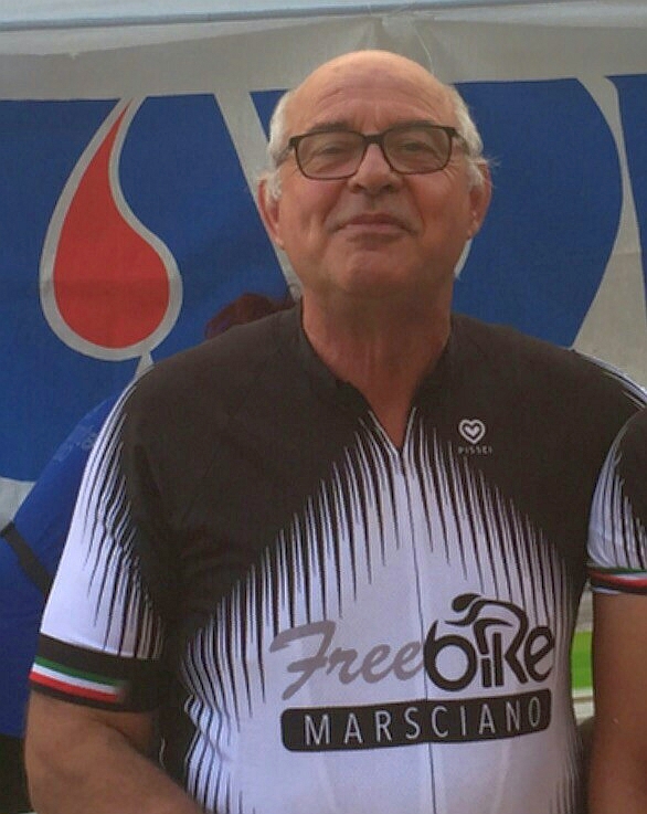 Padiglioni Sergio