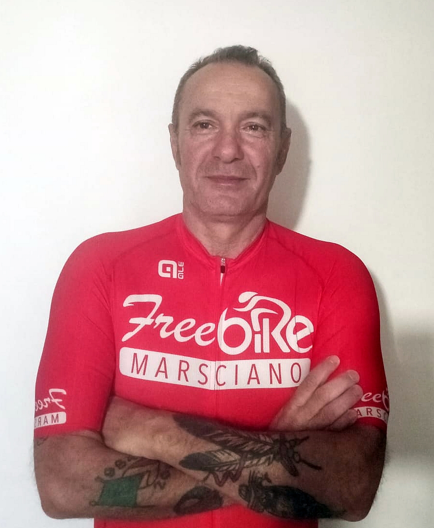 Tufo Gianclaudio