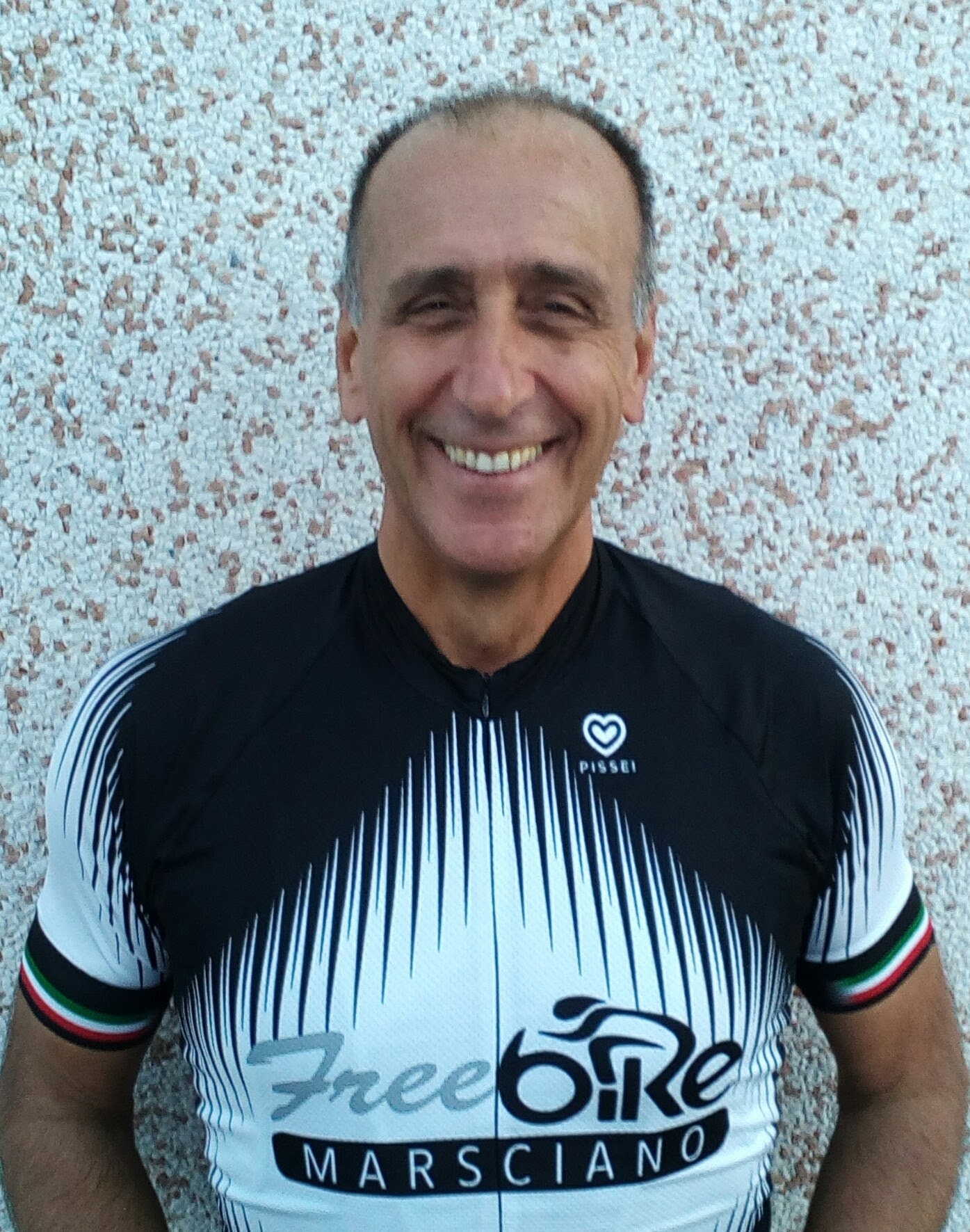 Biscarini Luigi