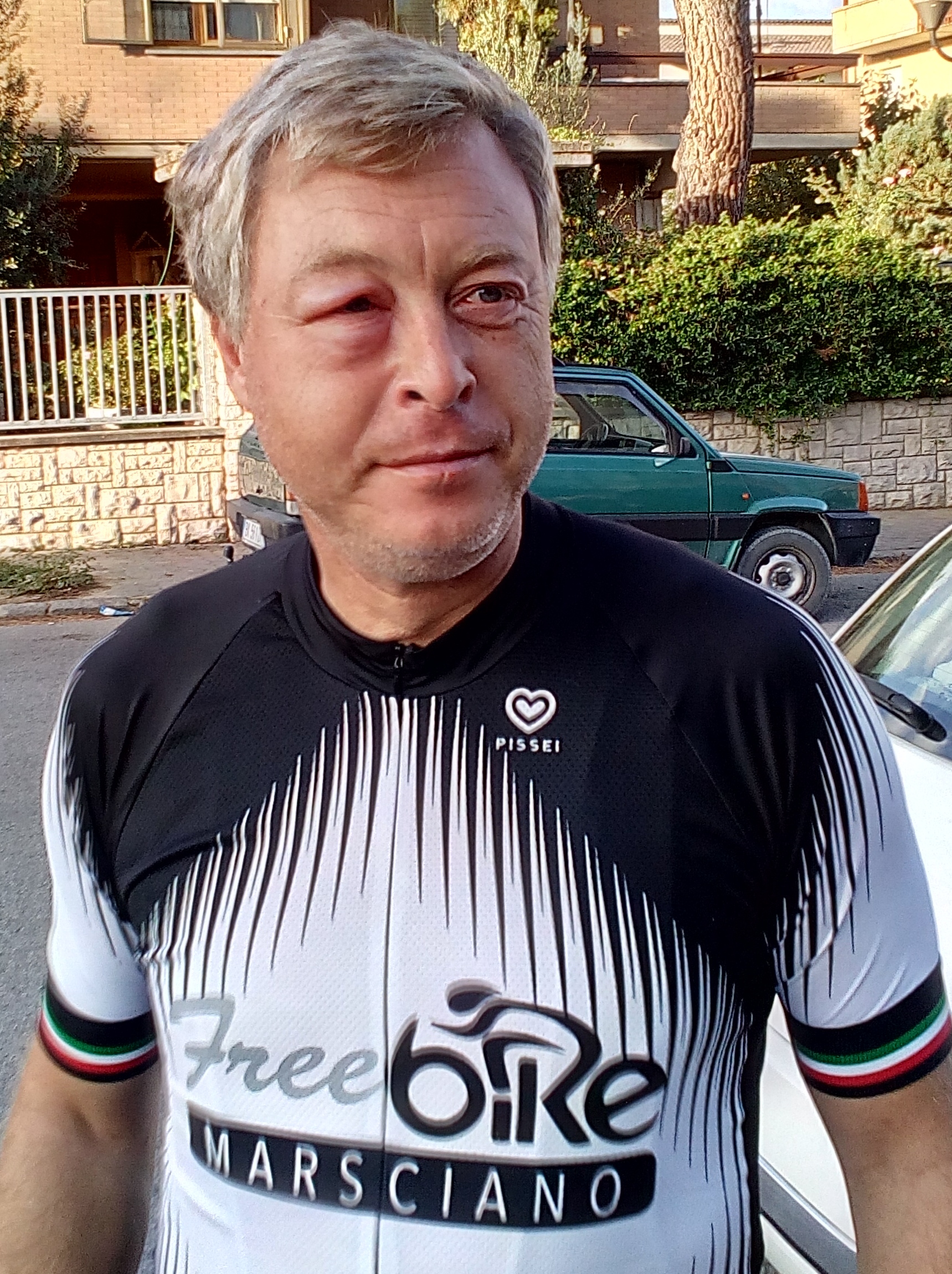 Mancinelli Paolo