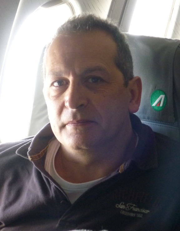 Cappellano Antonio