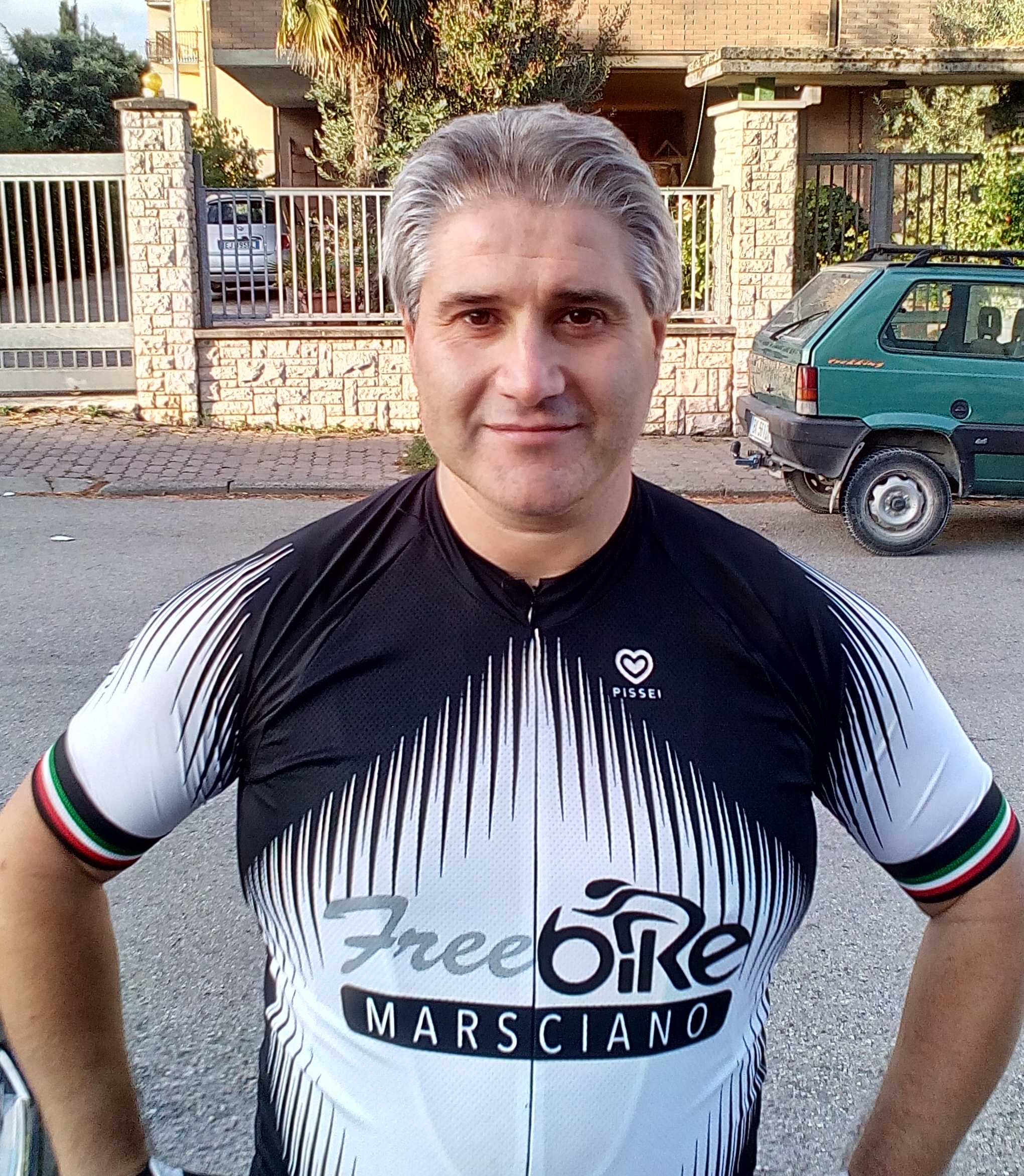 Carletti Michele