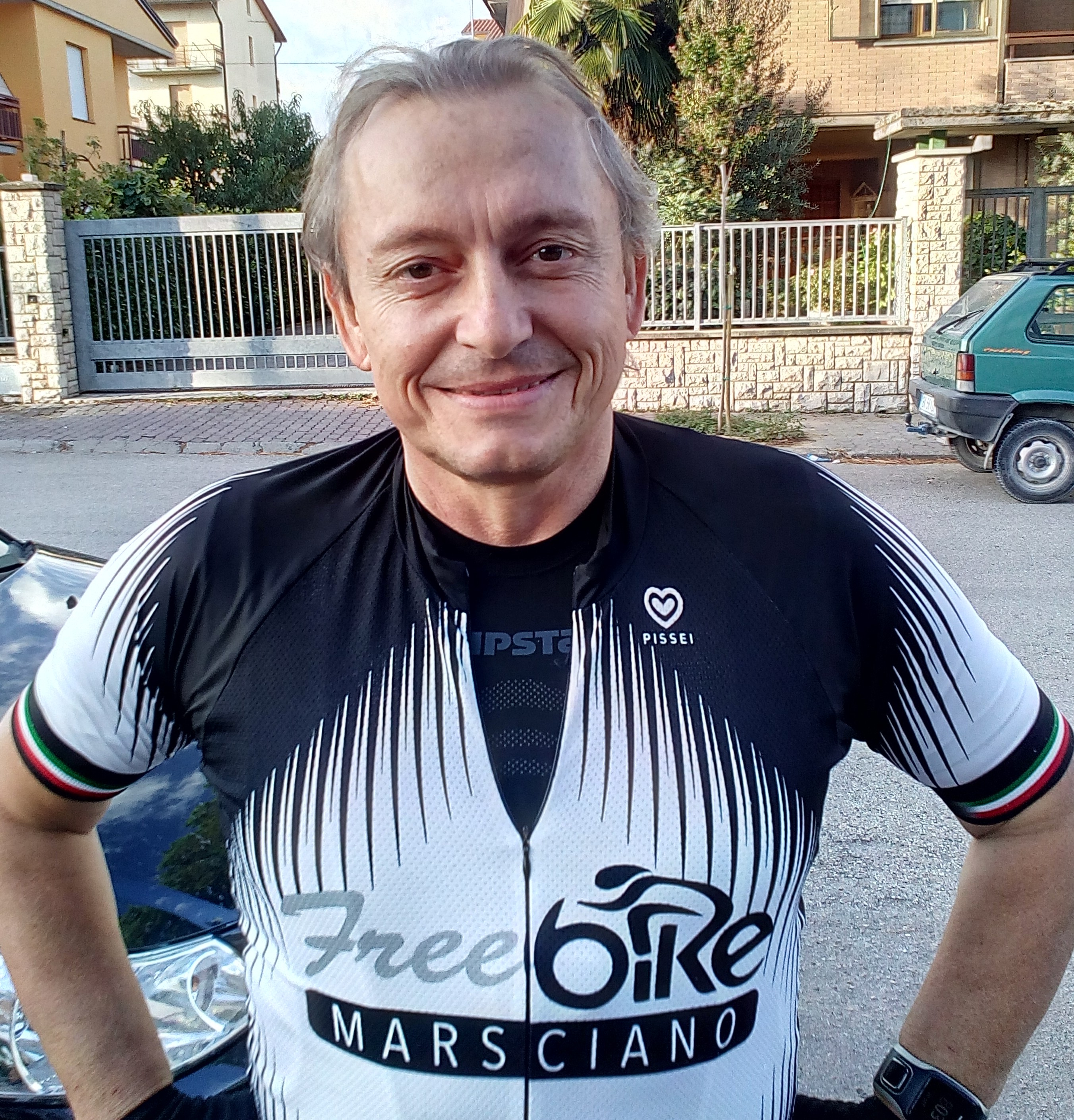 Caiello Giampiero