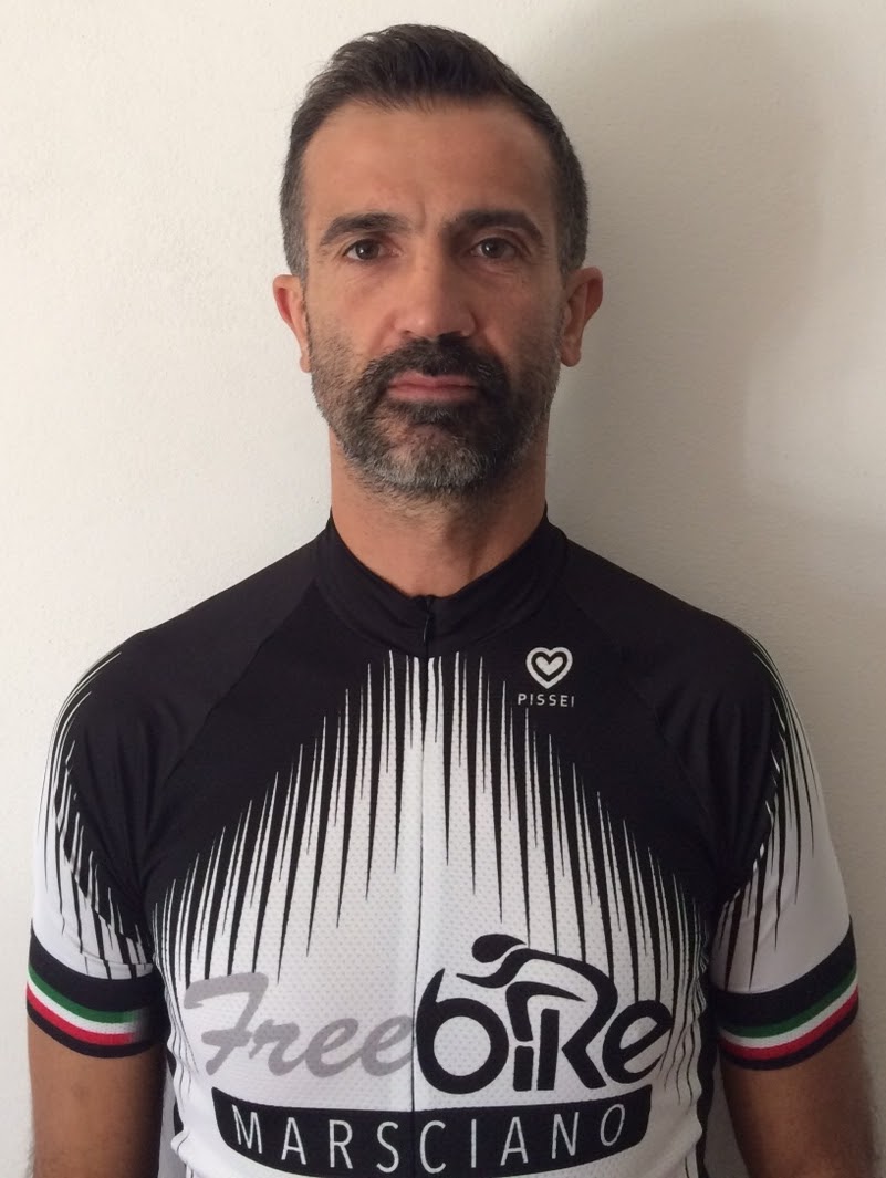 Cornacchini Marco