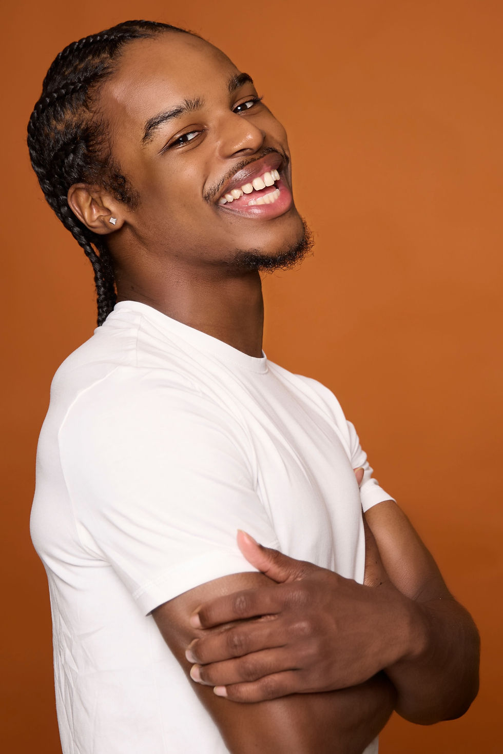 WORK-HARD WEDNESDAY: Dre’moni (2 Hour Class) 