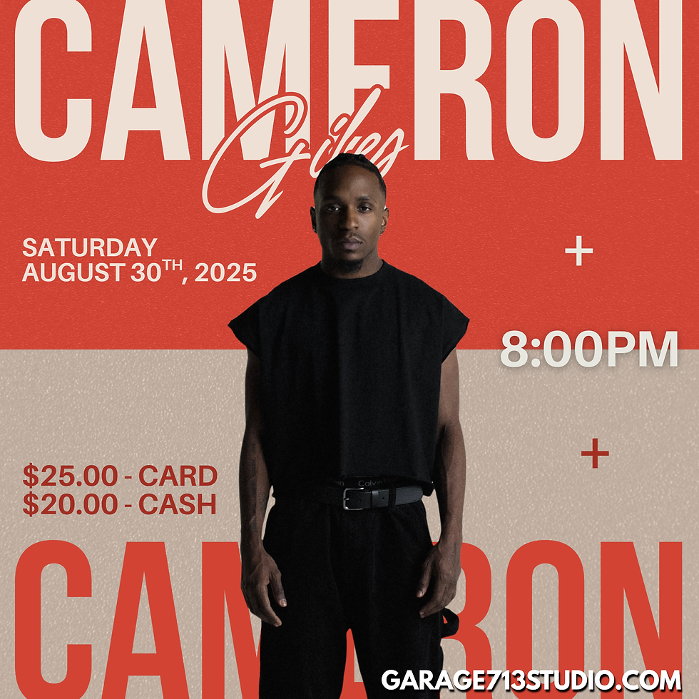 Thumbnail: Dance Flyer Templates Bundle (Canva)