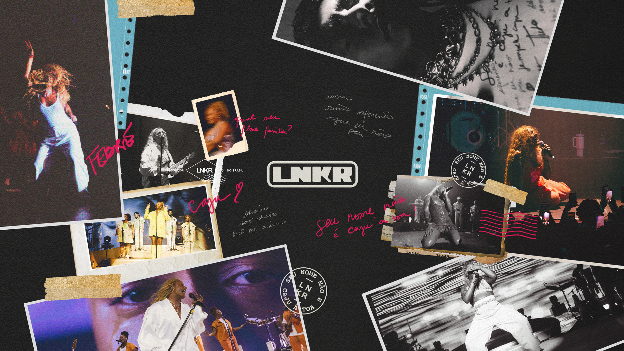 Liniker