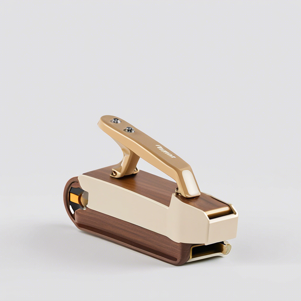 Quiet Belt Drive Opener