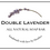 Thumbnail: Double Lavender - All Natural Soap Bar