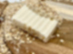 Thumbnail: Vanilla Oatmeal & Honey - All Natural Soap Bar
